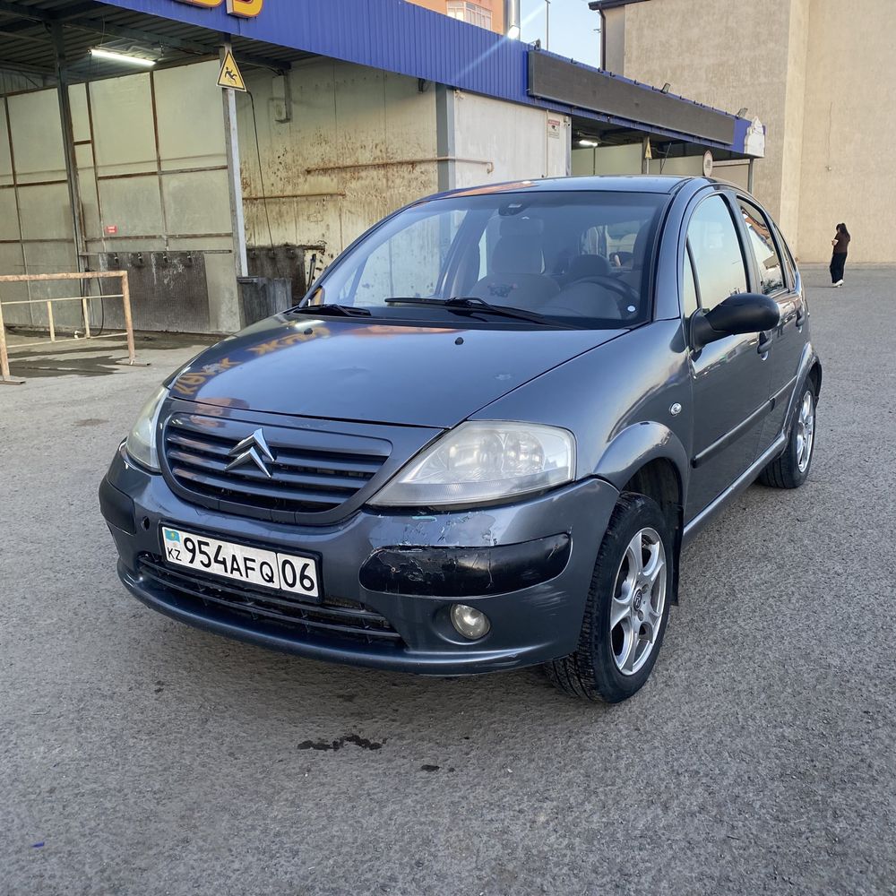 Продается автомобиль Ситроен с3