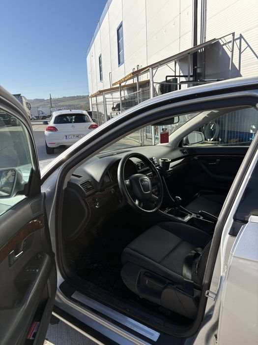 Audi A4 2.0 TDI 2005 (model 2006)