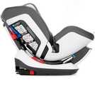 Scaun Copii IsoFix + TopTether