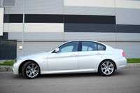 BMW 320i, E90, facelift, benzina, transmisie manuala