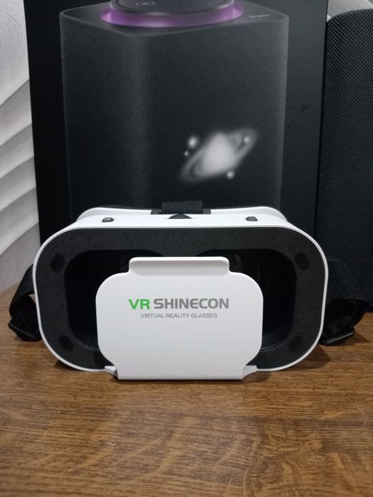 Продам очки виртуальной реальности (vr)