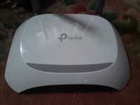 Wifi router tp link