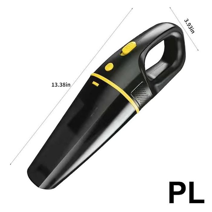 Прахосмукачка за кола