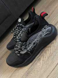 Adidasi / Pantofi sport Moncler barbarti marimea 40