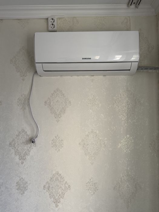 Кондиционер самсунг