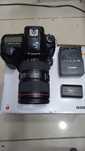 Canon 5d mark 4 . Holati yaxshi ishlashi zoʻr