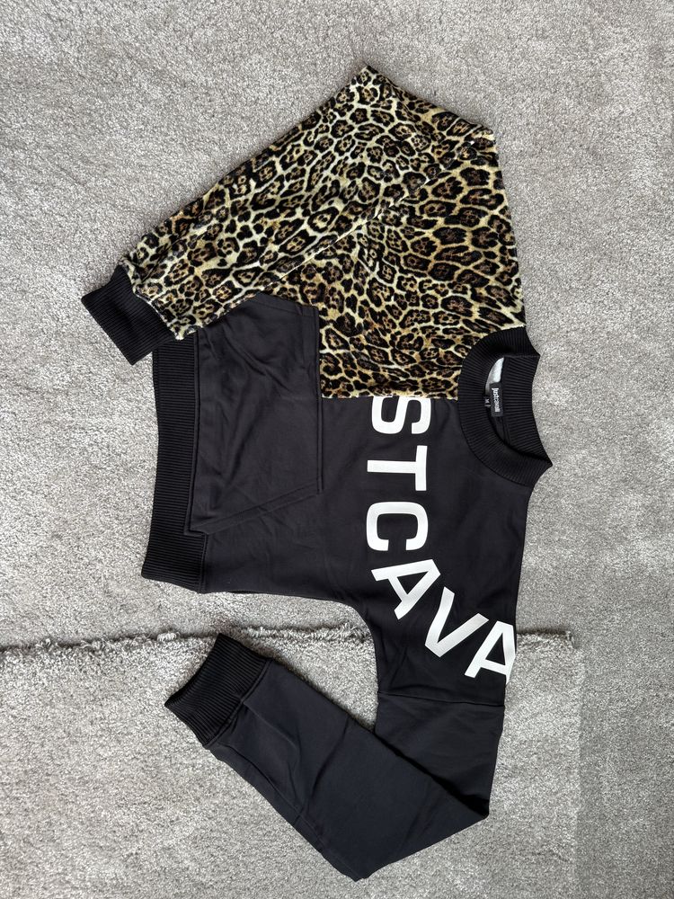 Суичър JUST CAVALLI,размер М