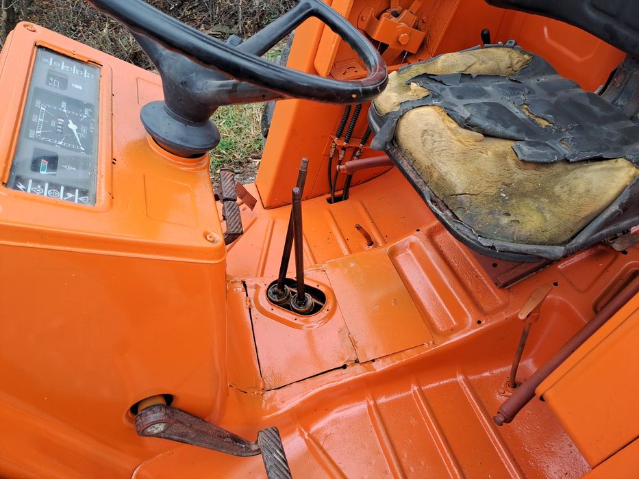 Tractor fiat 780 4x4