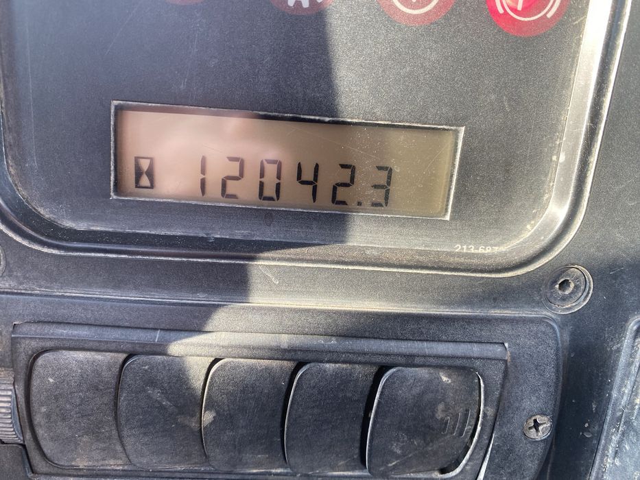 Buldozer D5N XL 2005