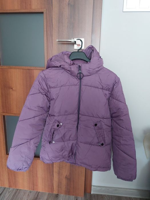 Яке на H&M и горнище