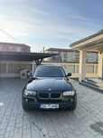 Vand BMW X3 2010 2.0 Diesel 177 Cp X-Drive