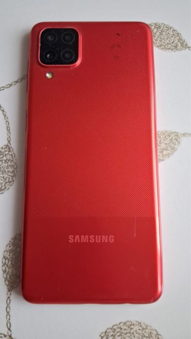Samsung Galaxy A12