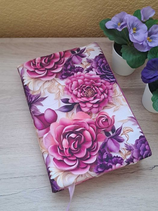 Подвързия за книга, дреха за книга