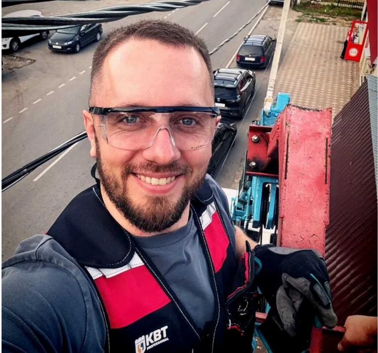 Электрик по вызову, установка автомата, 24/7