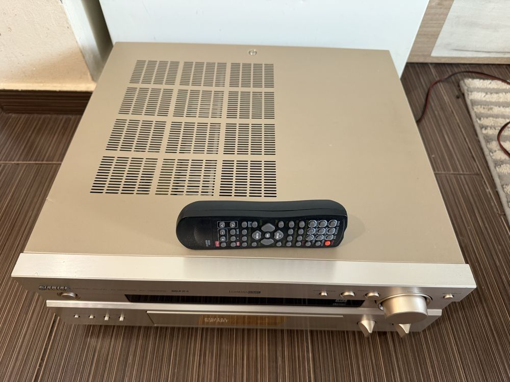 Yamaha RX-V800rds