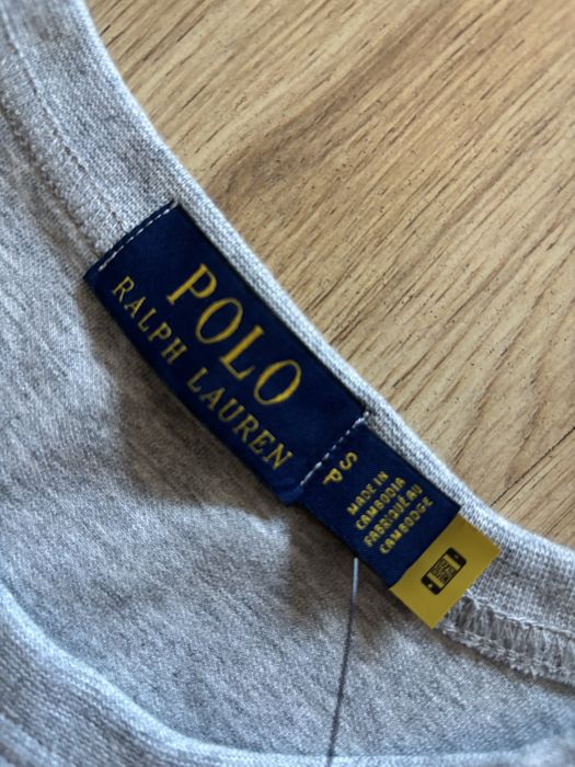 оригинална Polo Ralph Lauren блуза