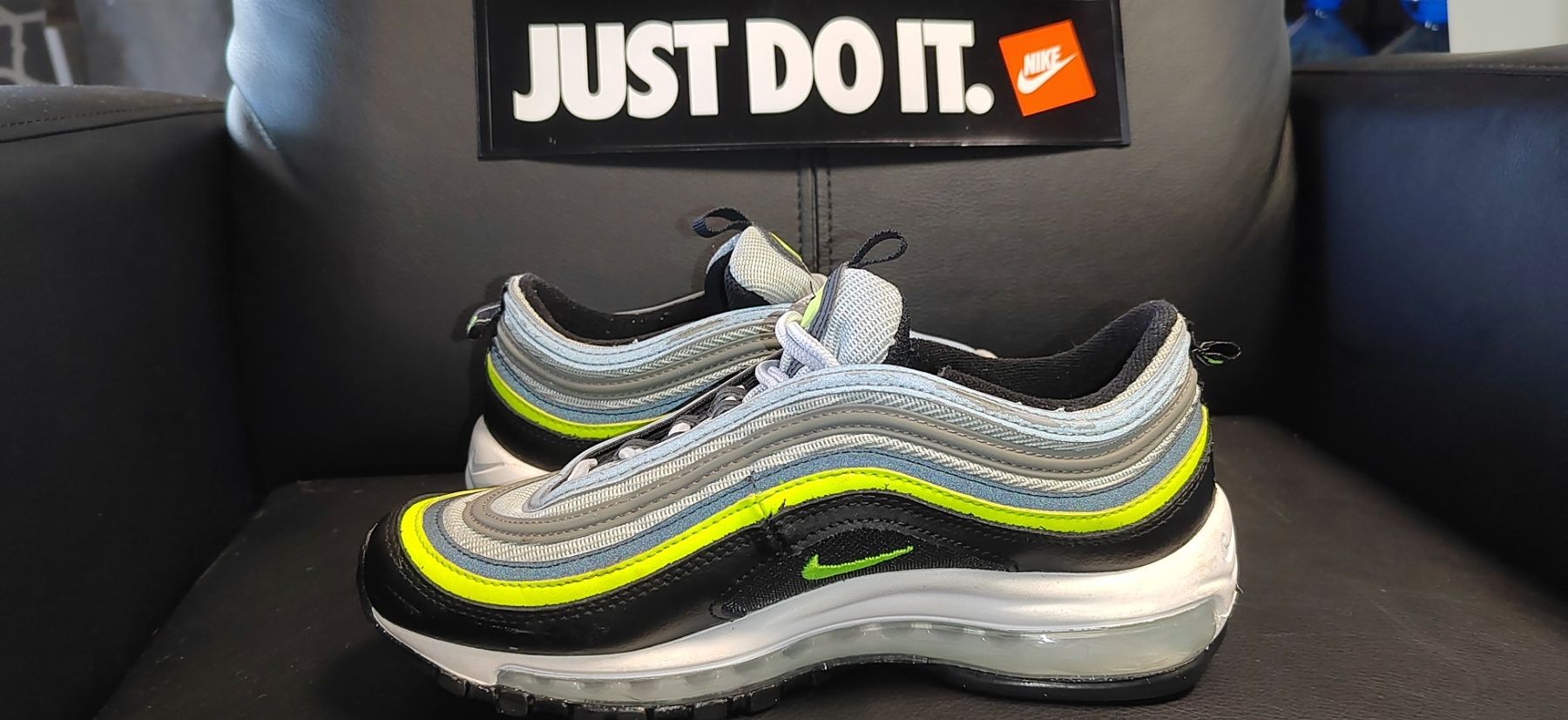 Nike Air Max 97, номер 36,5
