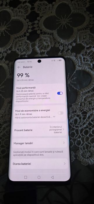 Telefon Huawei nova 9