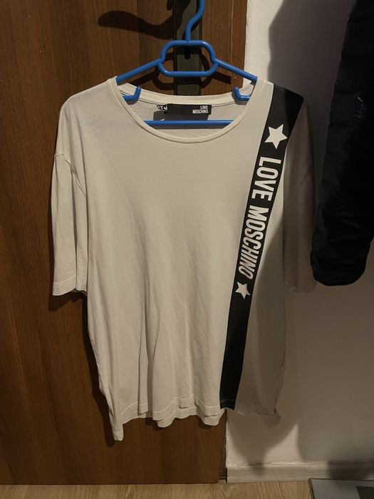 Tricou Love Moschino