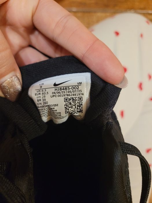 Nike revolution 8 оригинални