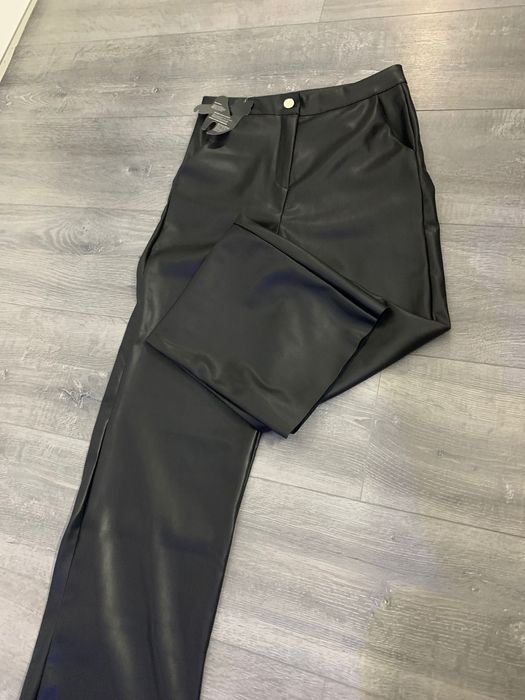 Pantalonii pile, marimea S