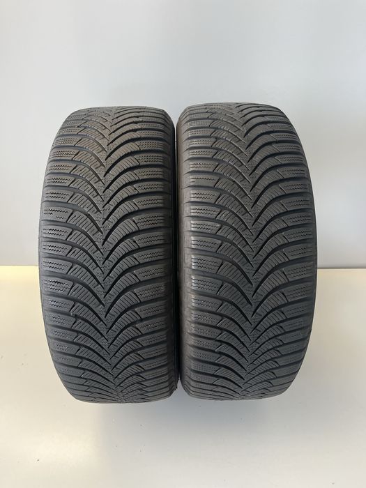 Зимни гуми 205/55/16 Hankook
