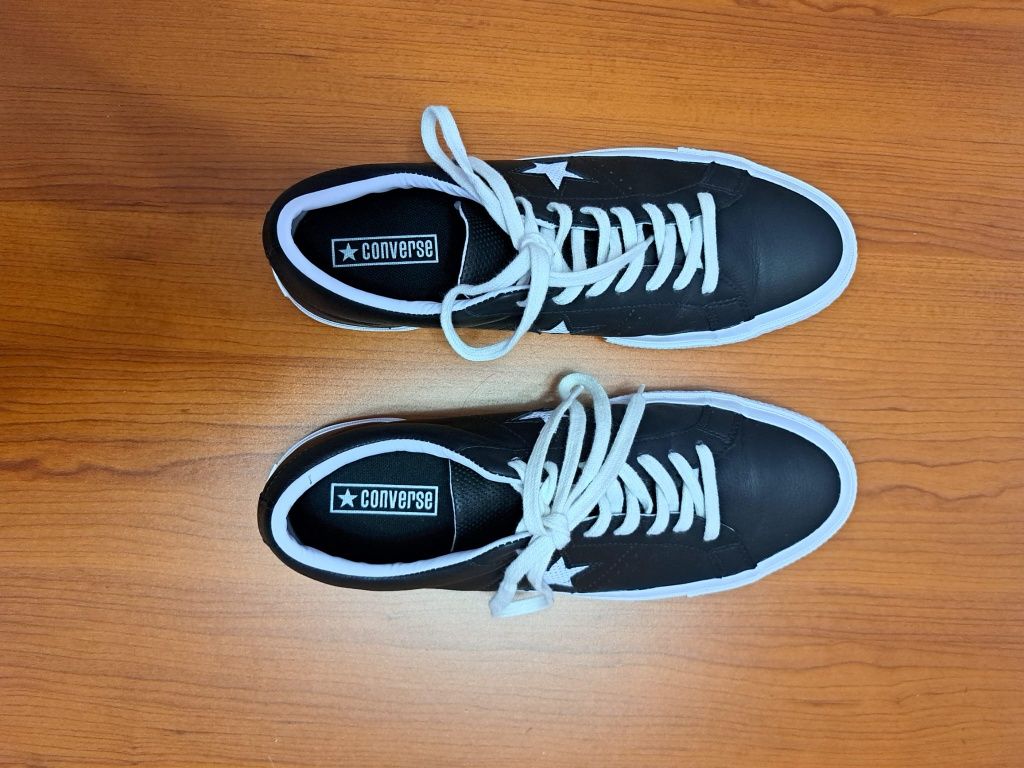 Мъжки маратонки CONVERSE