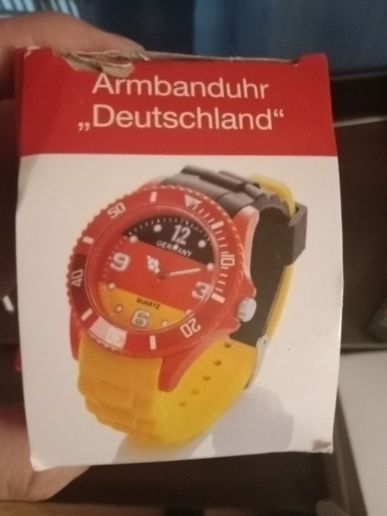 Продам часы Германия