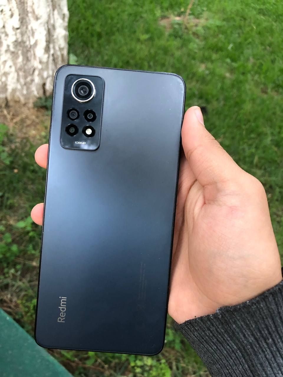 Redmi note 12 pro