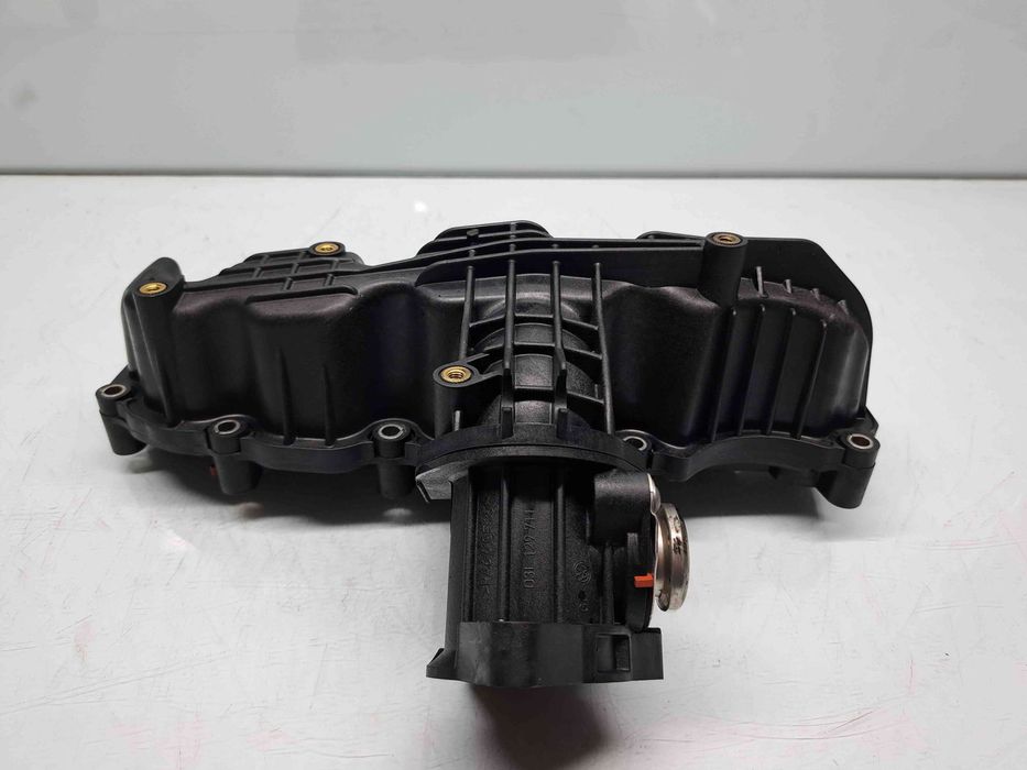 Galerie admisie  Skoda Superb II (3T4) [Fabr 2008-2015] 03L129711 1.6