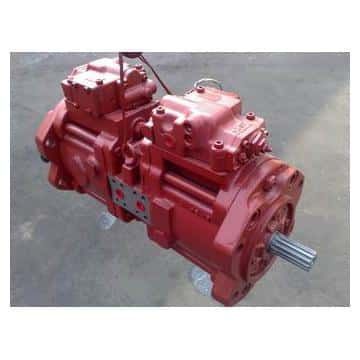 pompa hidraulica case cx180