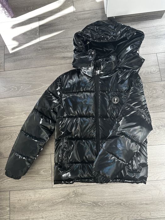 Trapstar яке размер М