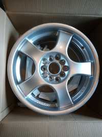 Djanti ZENDER 15cola 5×100.5×112.volkswagen