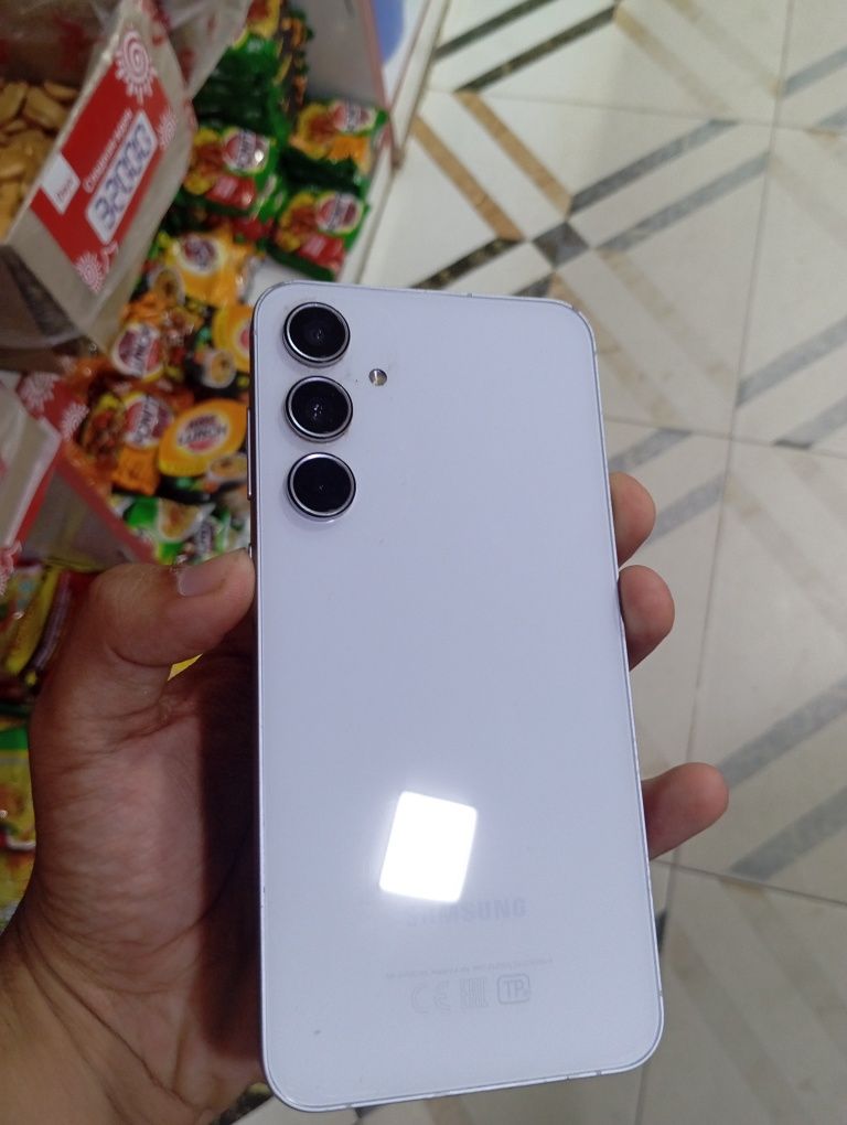A55 Ideal hamma joyi