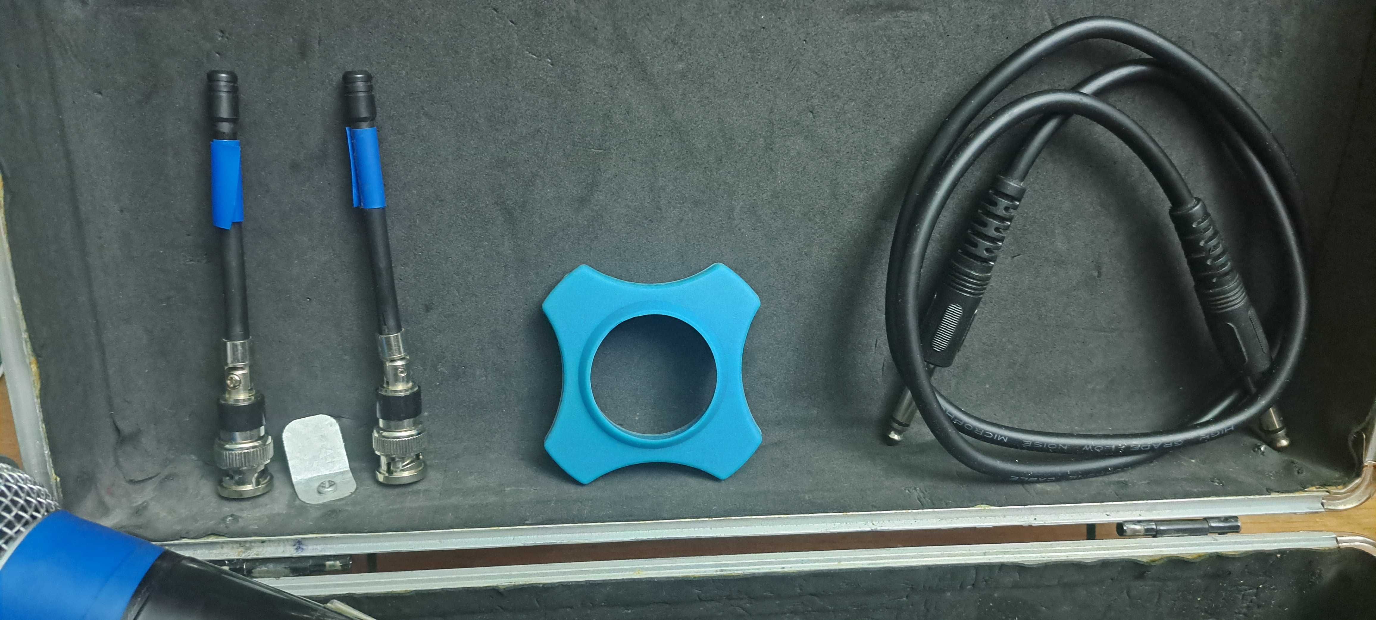 Микрофон Shure SLX