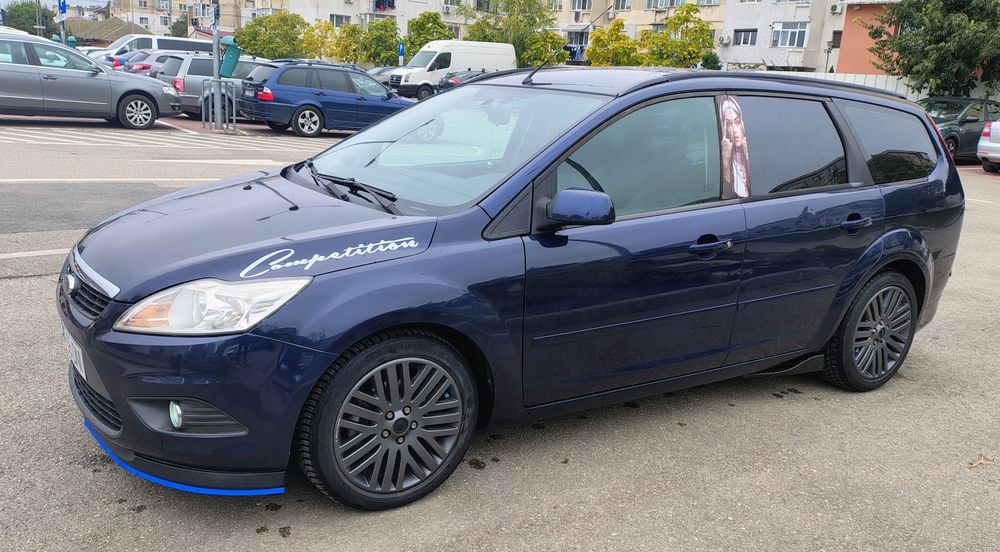 De vânzare Ford focus 2
