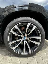 Jante BMW X5 X6 R20 style 469M