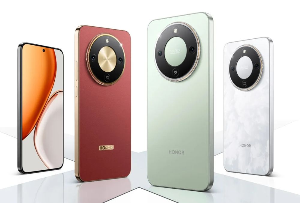 Honor X70/X9d продается