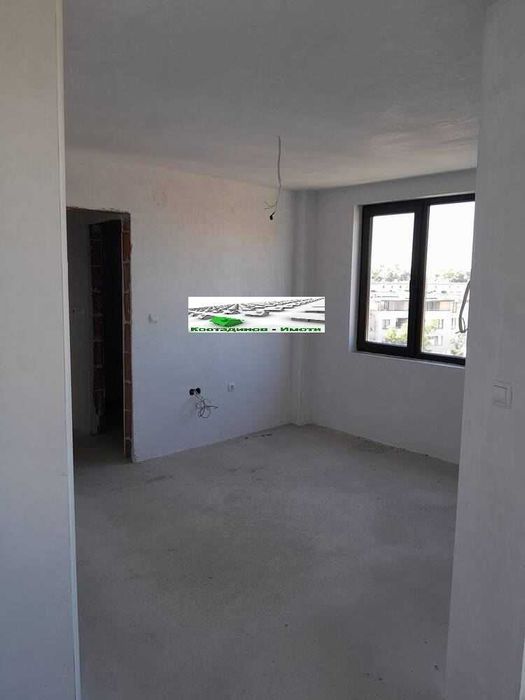 Продава се Двустаен апартамент в Пловдив, Център - 60 кв.м за 2317 €/кв.м - Снимка #4