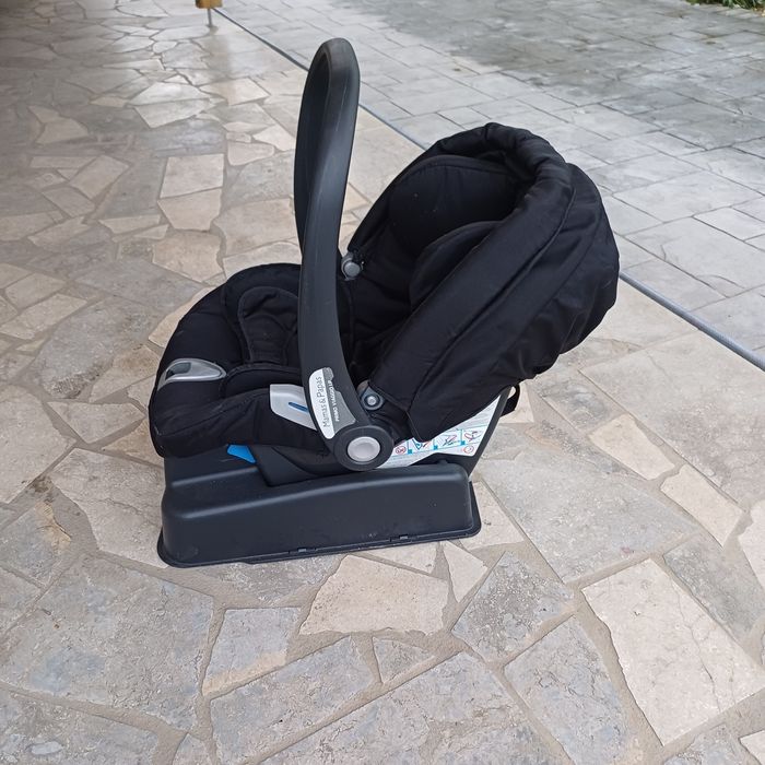 Scaun auto mama&papas