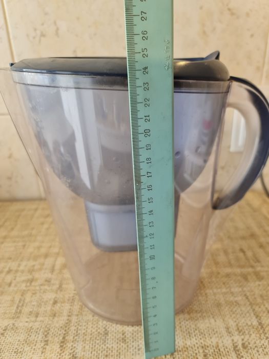 Фильтр для воды в отличном состояни