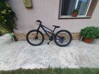 Vand bicicletă noua
