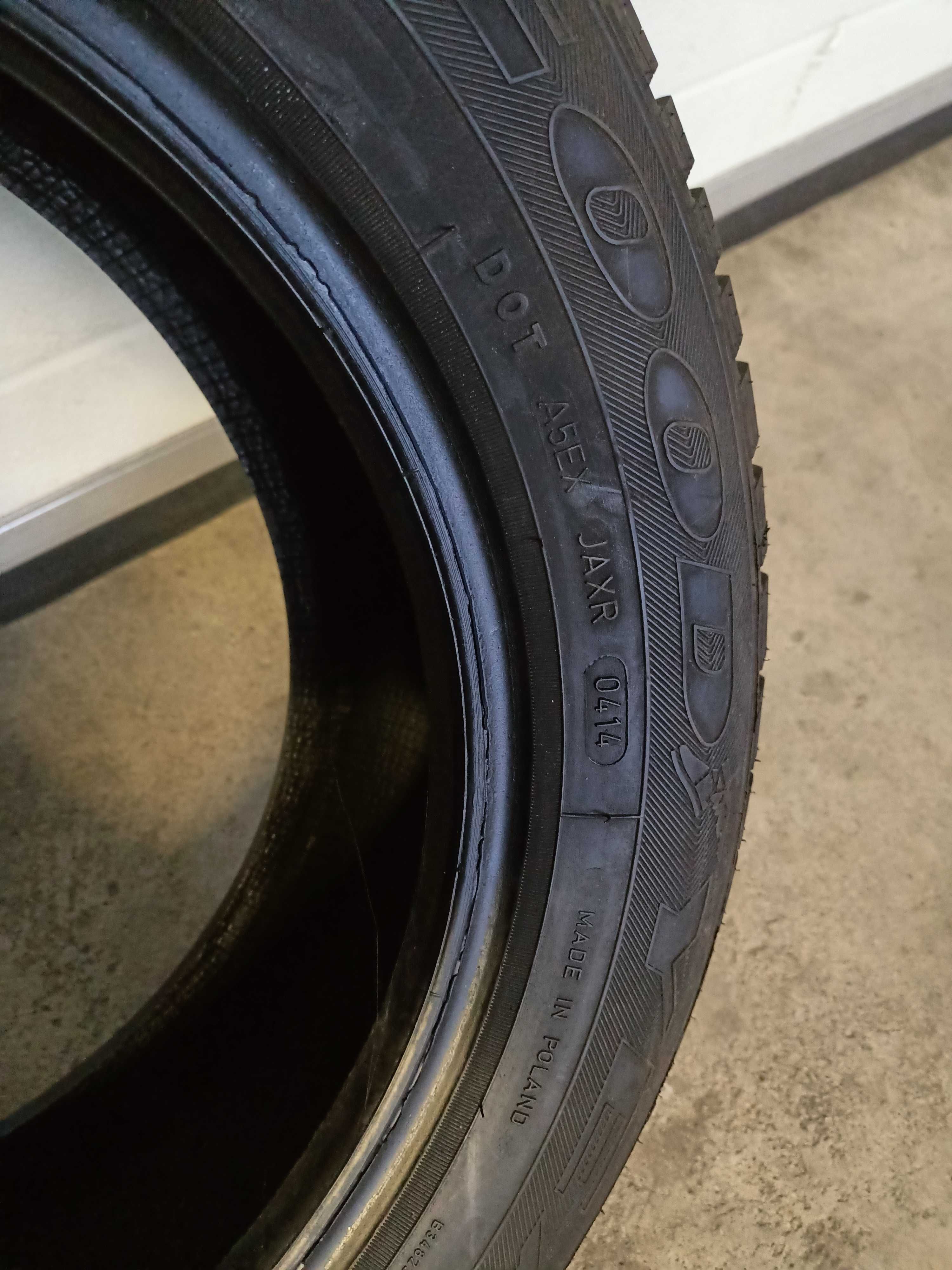 Cauciuc allseason Goodyear 175 65 14