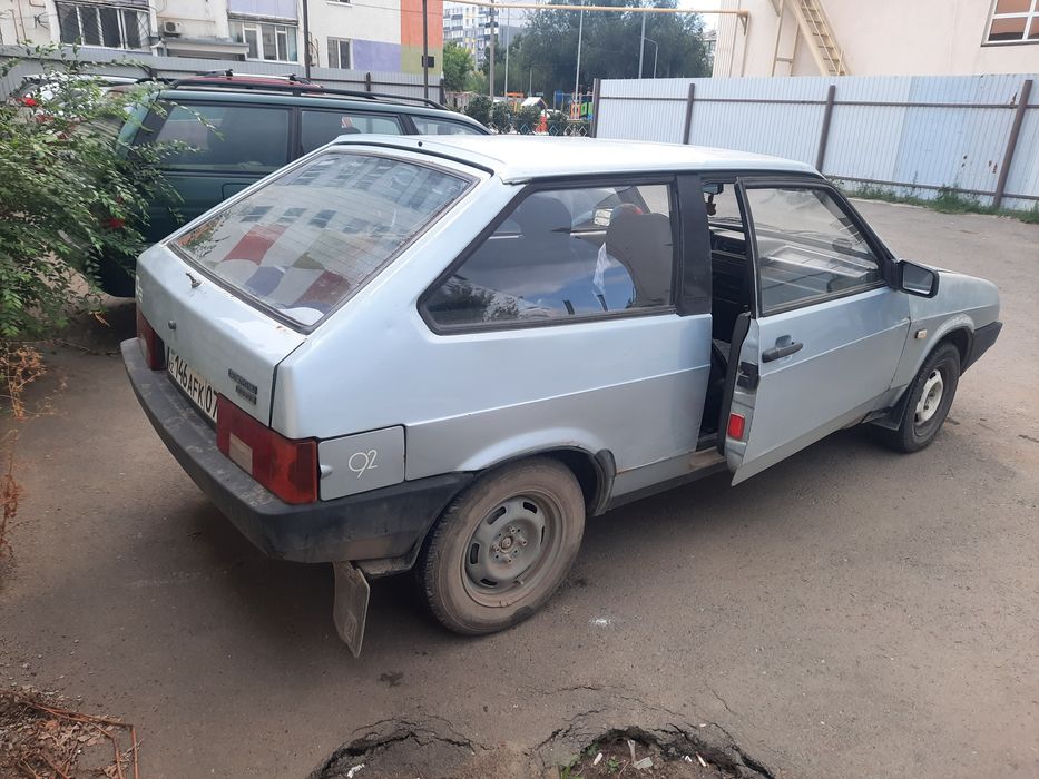 Продам  ваз 2108