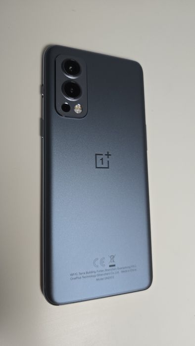 Vand telefon Oneplus Nord 2