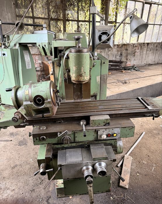 Стругове ,Фрези ФУ251 2броя