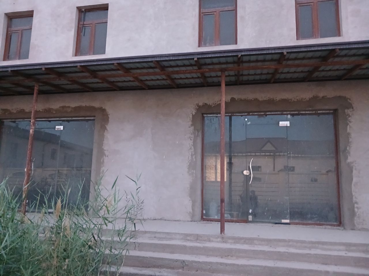 Hovli joy ijaraga beriladi
