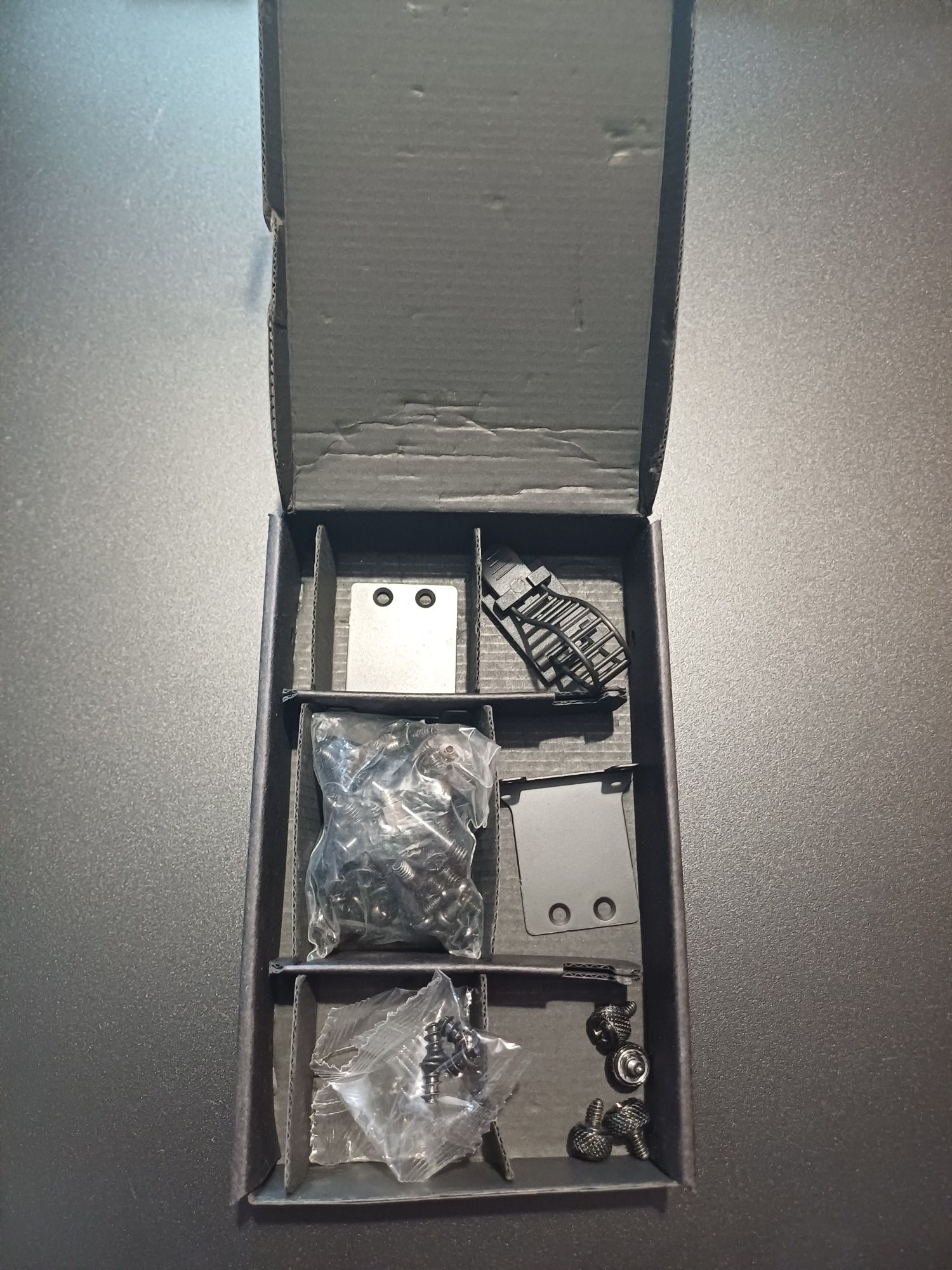 Carcasa cooler master mc500p