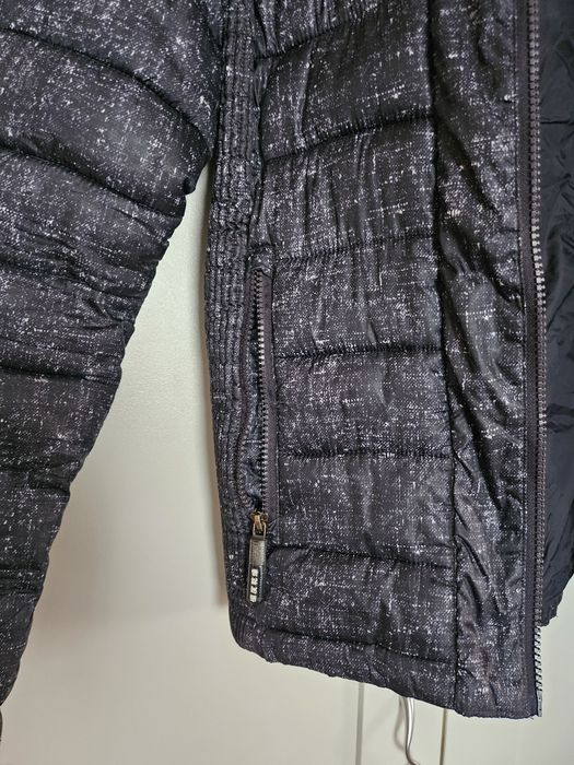 Спортно дамско зимно якв SUPERDRY