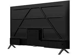 телевизор TCL 43 Full HD Qled 2025 NEW+доставка и прошивка беспладно